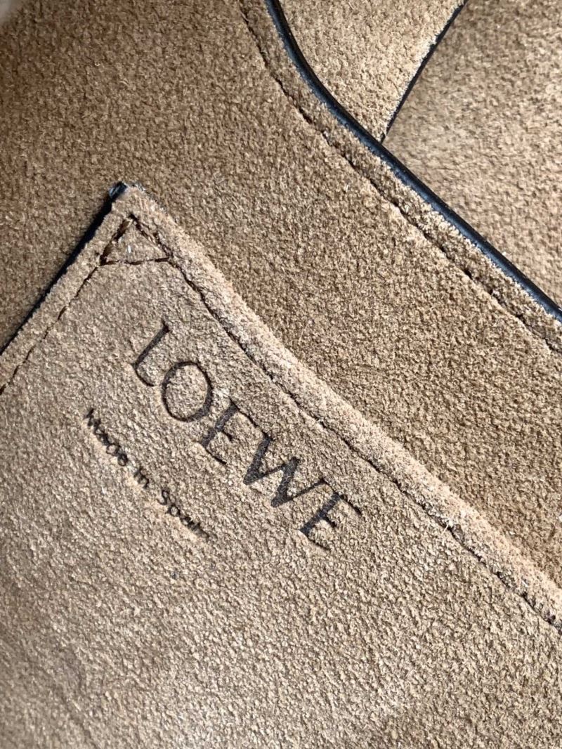 Loewe Gate Bags